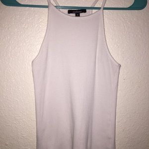 Sleeve less shirt